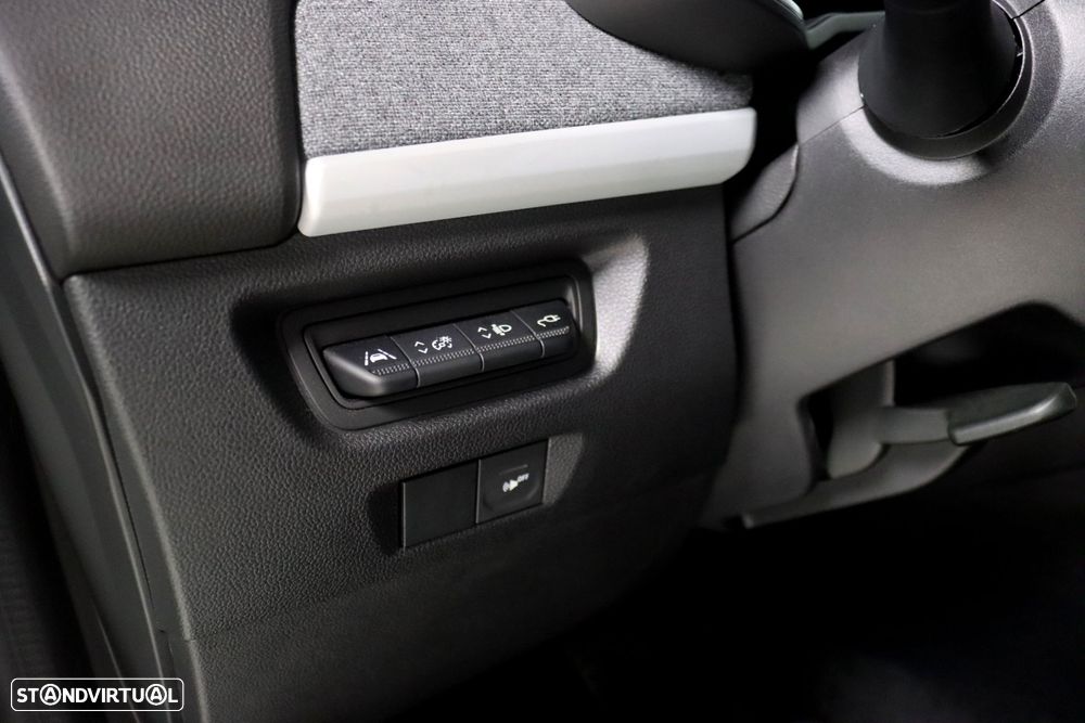 Renault Zoe (c/ Bateria) Z.E. 50 LIFE - 8