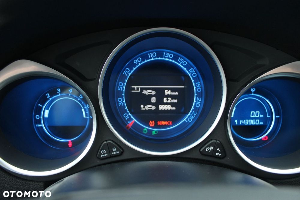 DS Automobiles DS 4 - 21