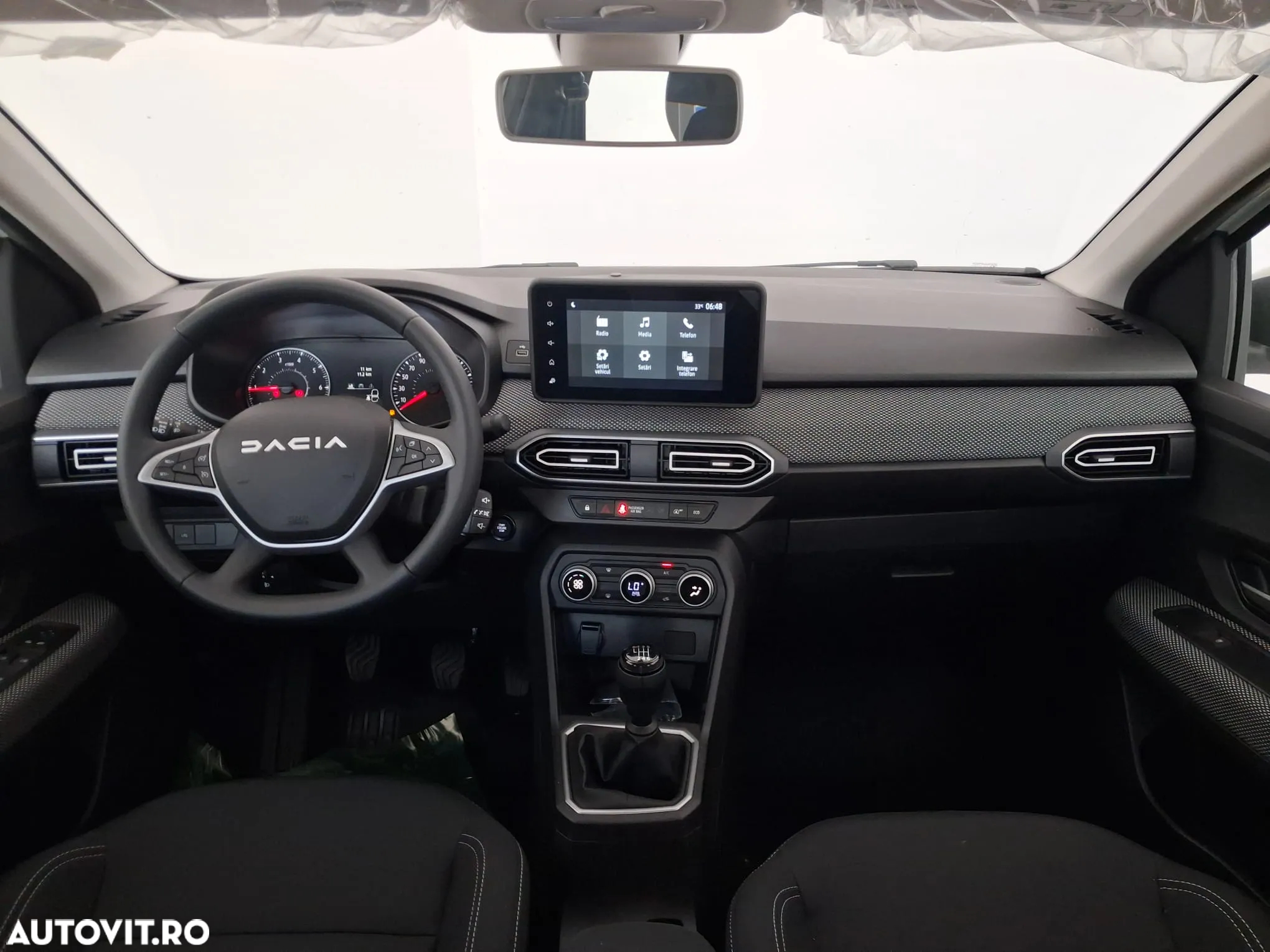 Dacia Logan ECO-G 100 MT6 Prestige - 3