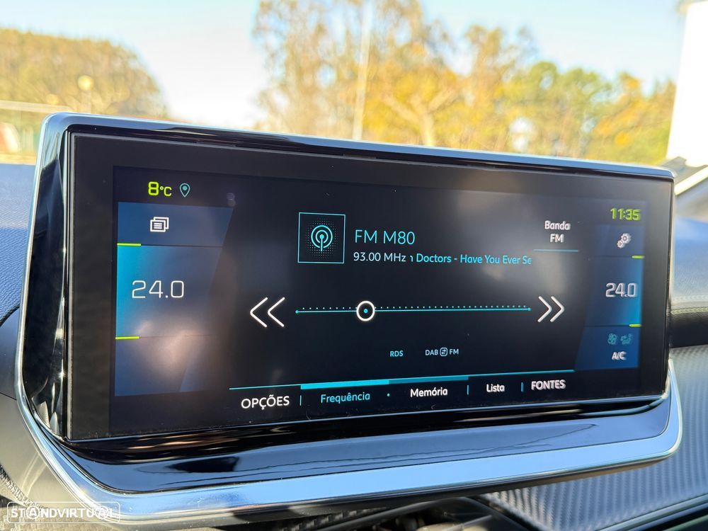 Peugeot e-208 GT Pack - 20