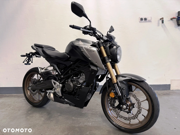 Honda CB