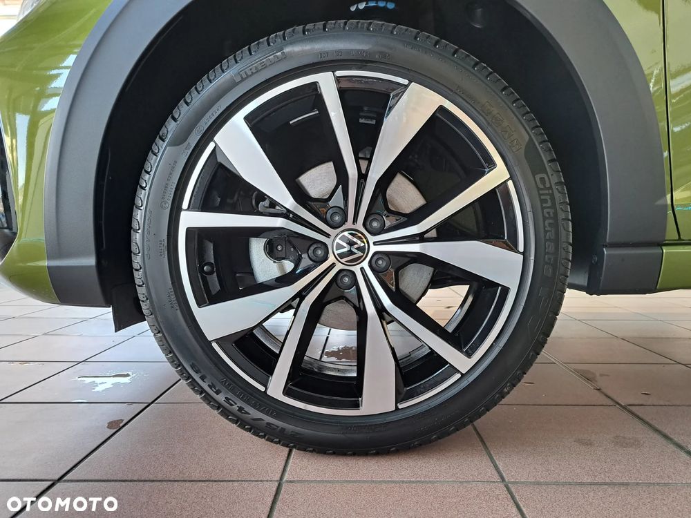 Volkswagen Taigo 1.5 TSI ACT R-Line Plus DSG - 19