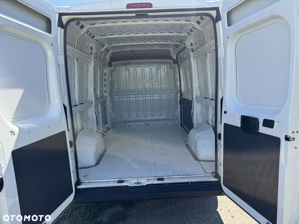 Peugeot Boxer - 9