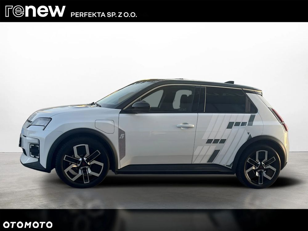 Renault 5 40kWh Urban Range Techno - 2