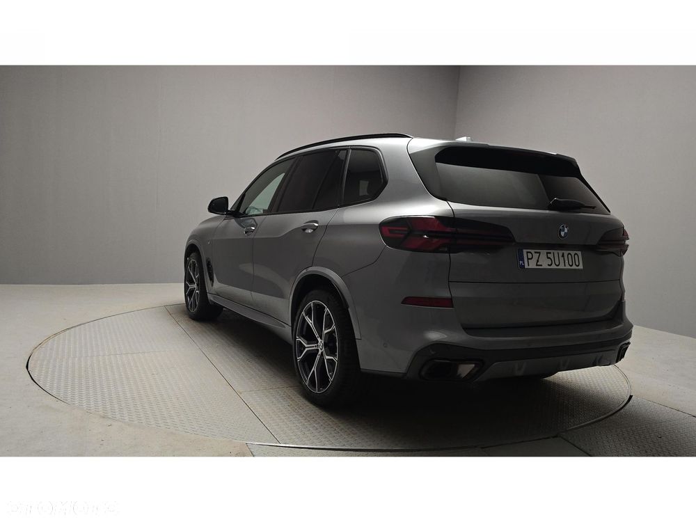 BMW X5 - 4