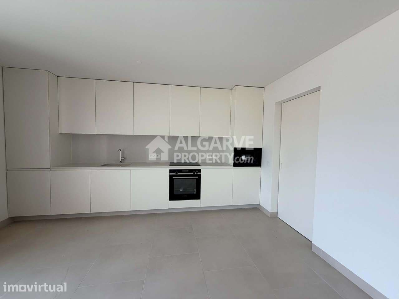 Apartamento Premium T2 no The Nine, Vilamoura - Grande imagem: 3/26