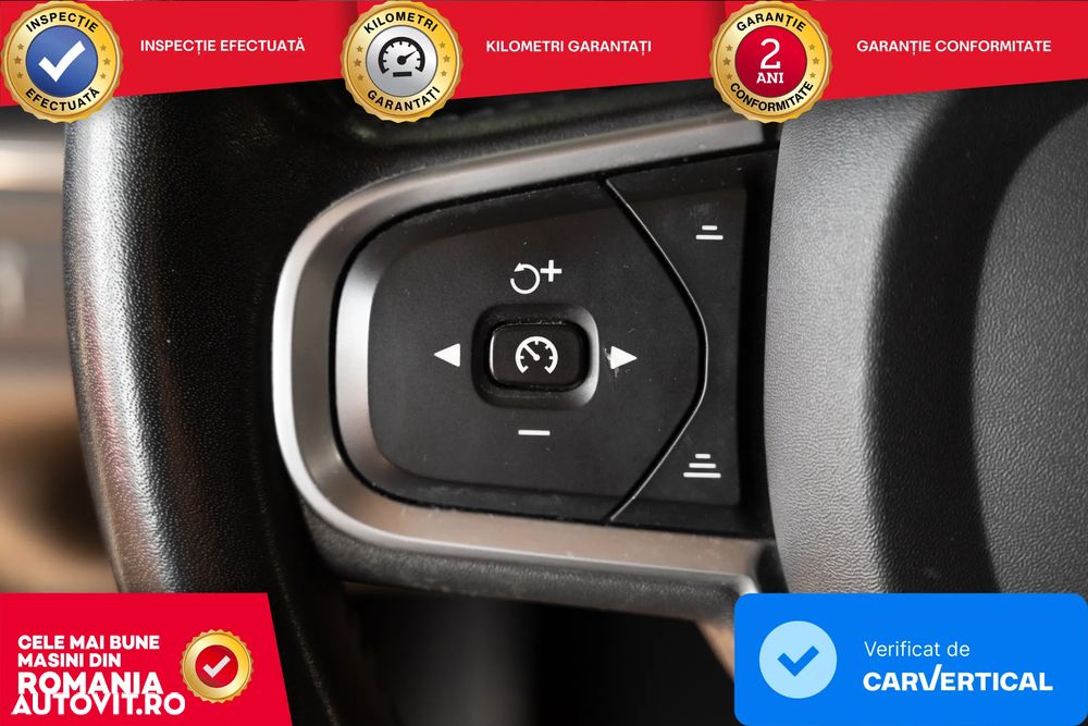 Volvo XC 60 T5 AWD Geartronic Inscription - 11