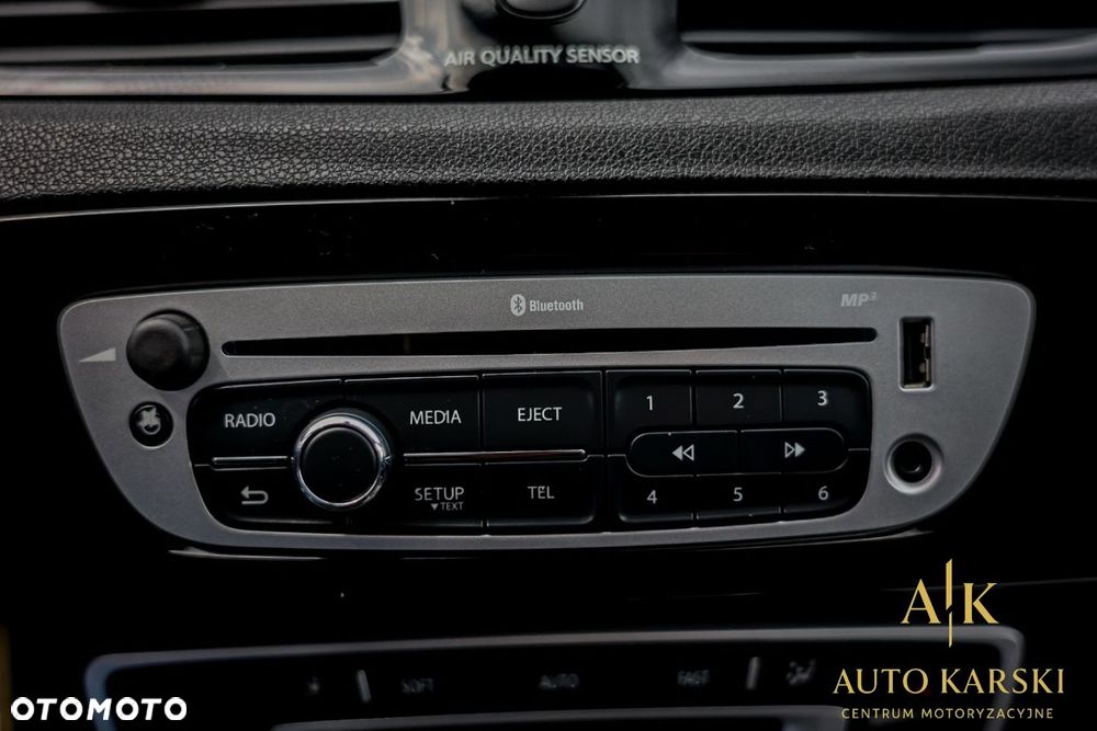 Renault Scenic - 14