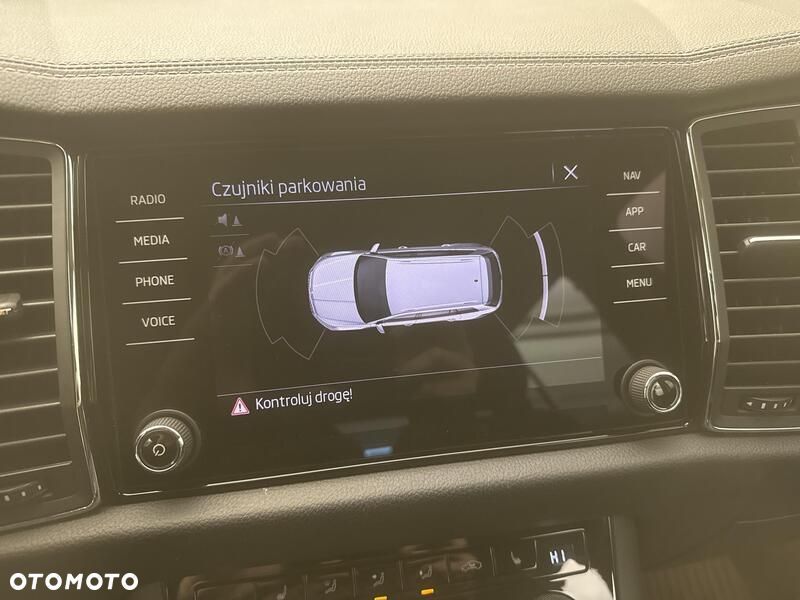 Skoda Kodiaq 2.0 TDI 4x2 Style DSG - 15