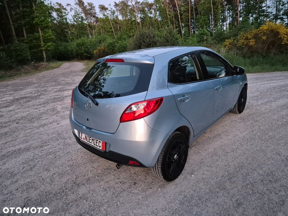 Mazda 2 1.3 Comfort - 14