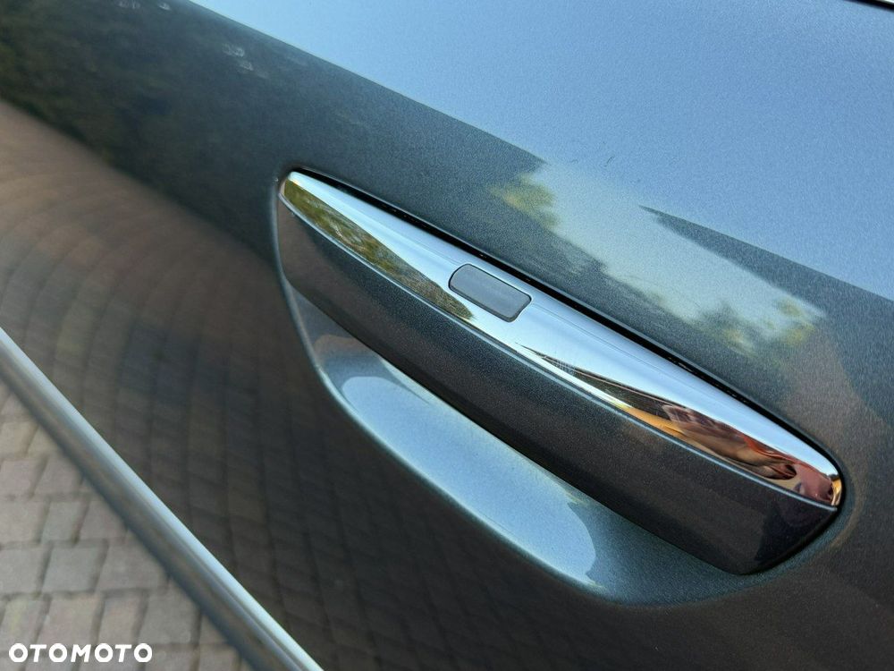 Audi A8 - 22