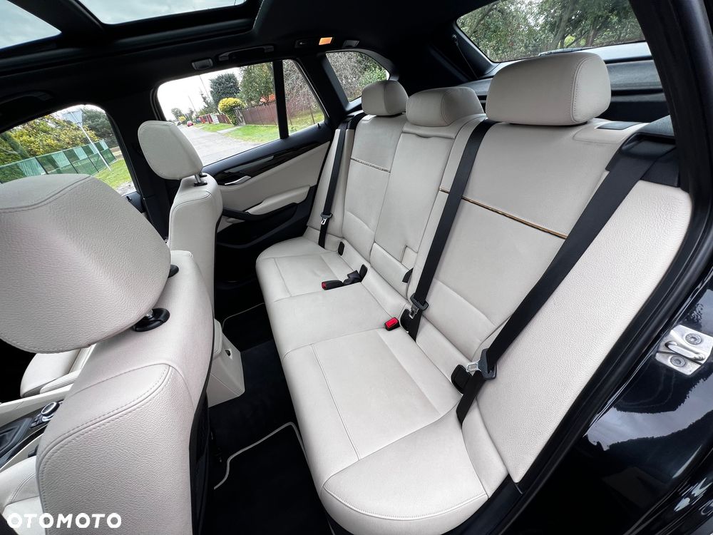 BMW X1 xDrive23d - 18