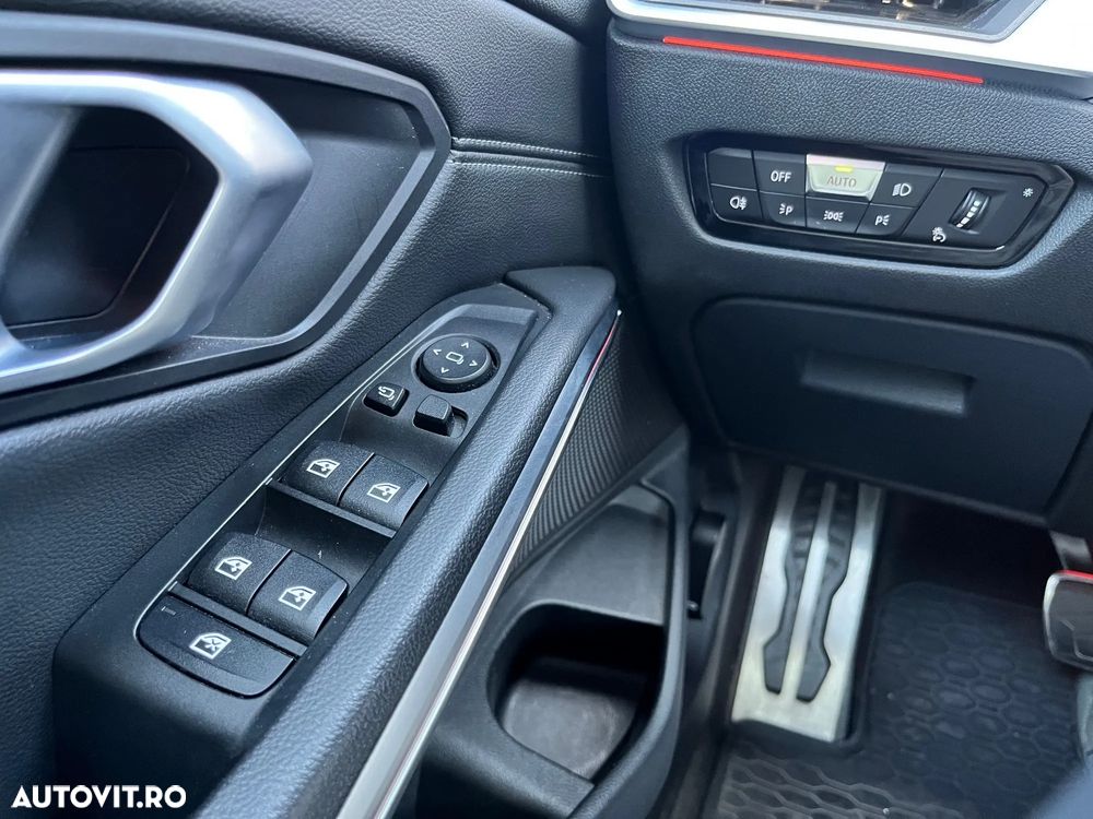 BMW M3 M340d xDrive AT MHEV - 20