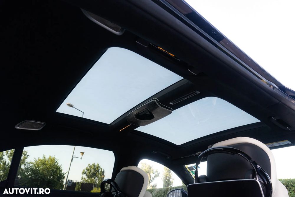 Mercedes-Benz S 580 4MATIC Long MHEV - 5