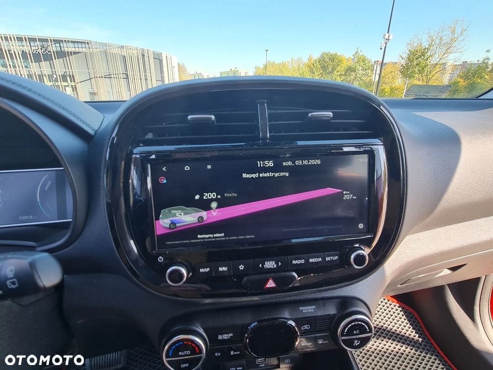 Kia Soul 64kWh XL - 15