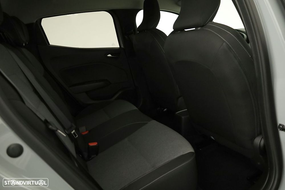 Renault Clio 1.0 TCe Evolution Bi-Fuel - 21