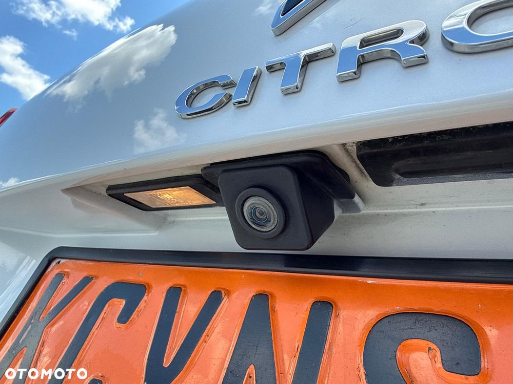 Citroën C5 Aircross BlueHDI 130 S&S LIVE PACK - 12