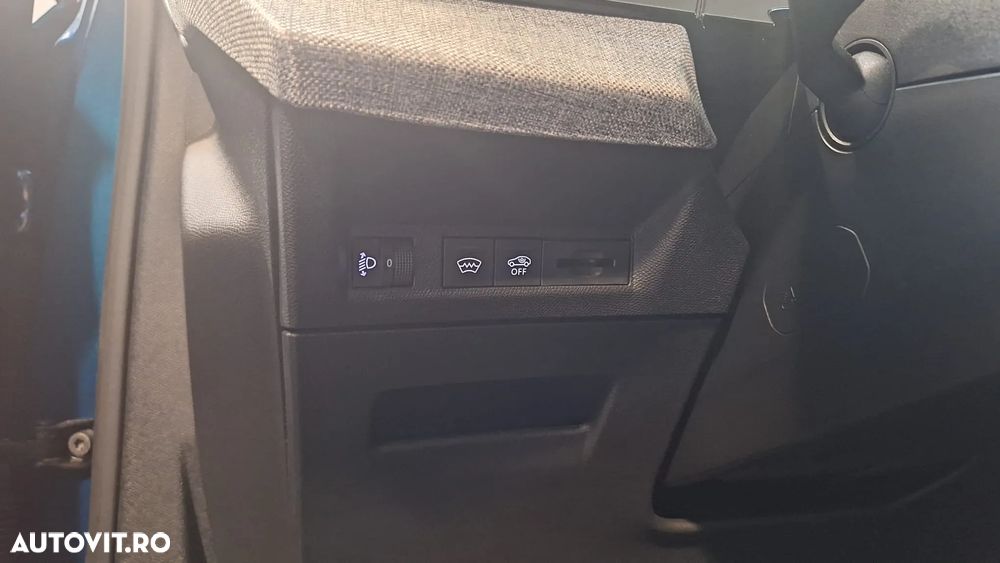 Peugeot 3008 1.2 Hybrid 145 e-DCS6 Allure - 15