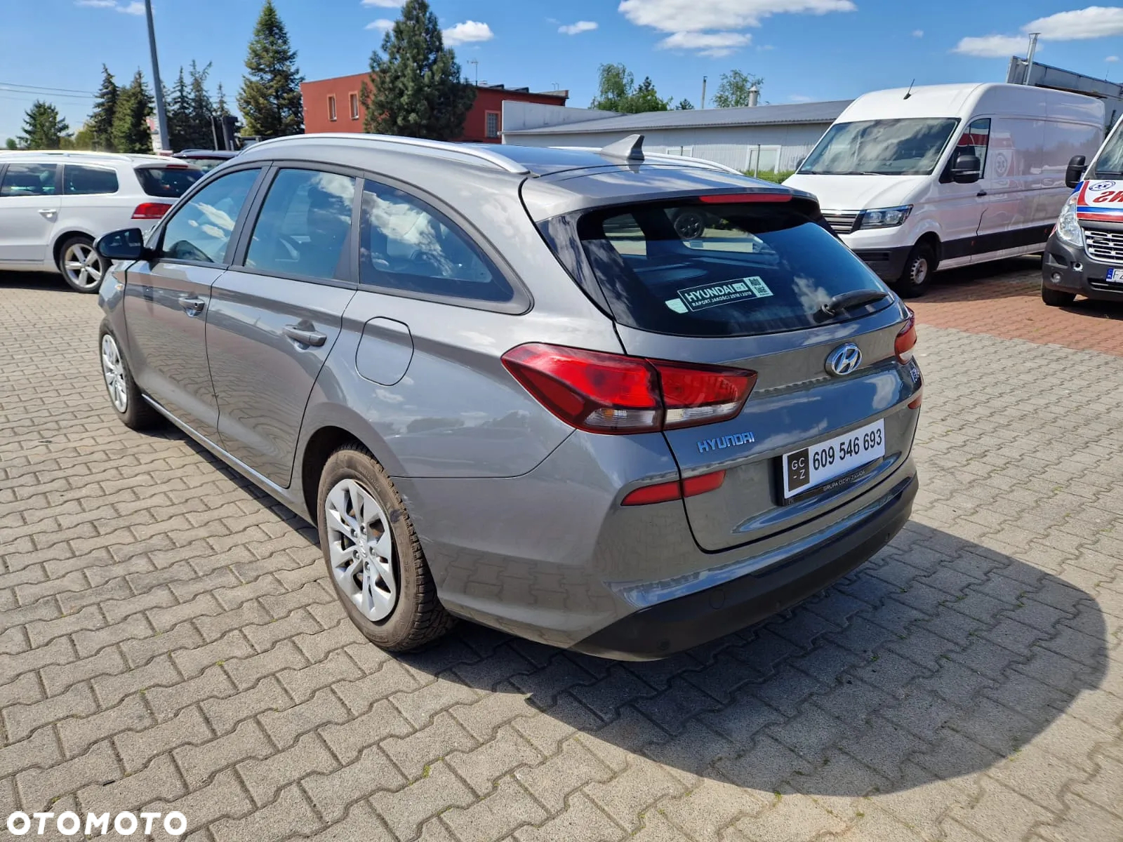 Hyundai i30 - 3