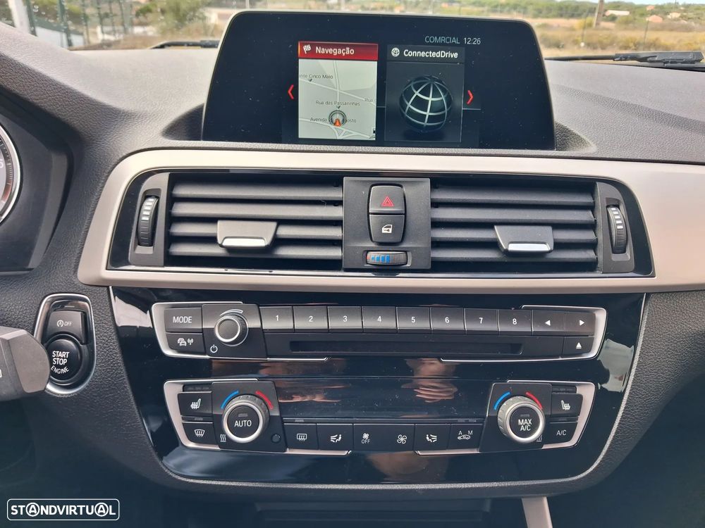 BMW 118 - 14