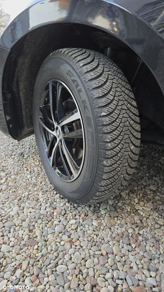 Skoda Fabia 1.0 MPI Ambition - 15