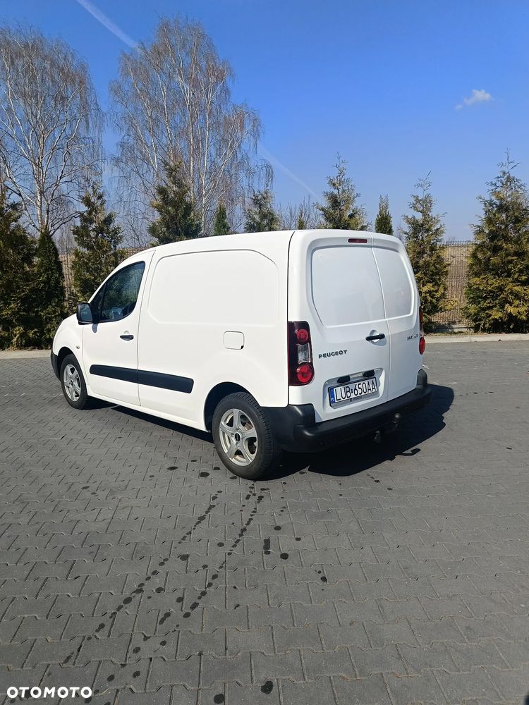 Peugeot Partner - 3