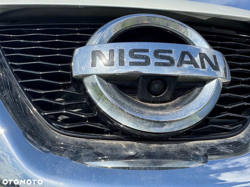 Nissan X-Trail - 15