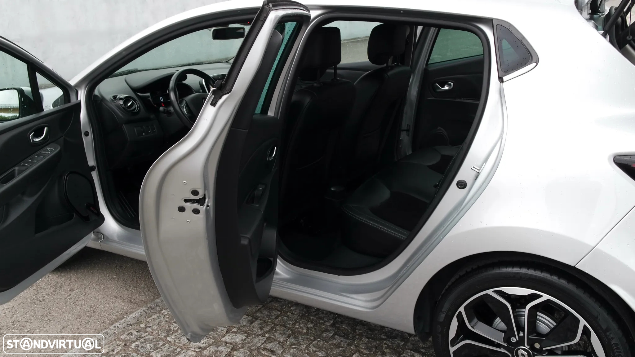 Renault Clio 0.9 TCE Dynamique S - 36