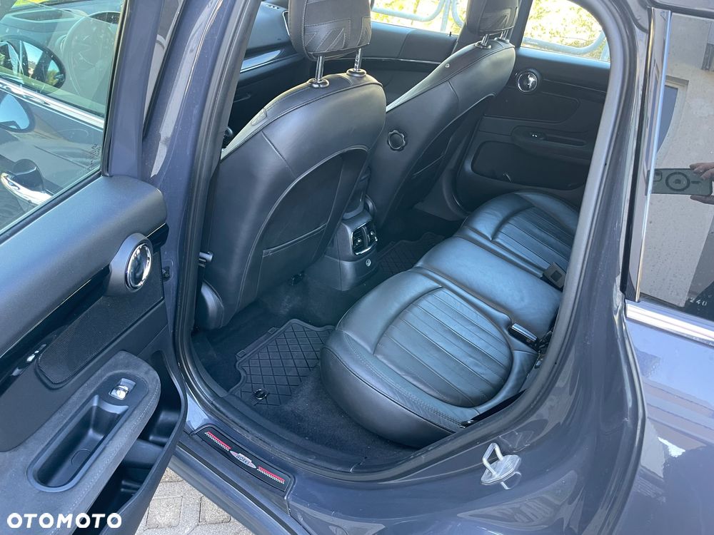 MINI Countryman Cooper S All4 - 7