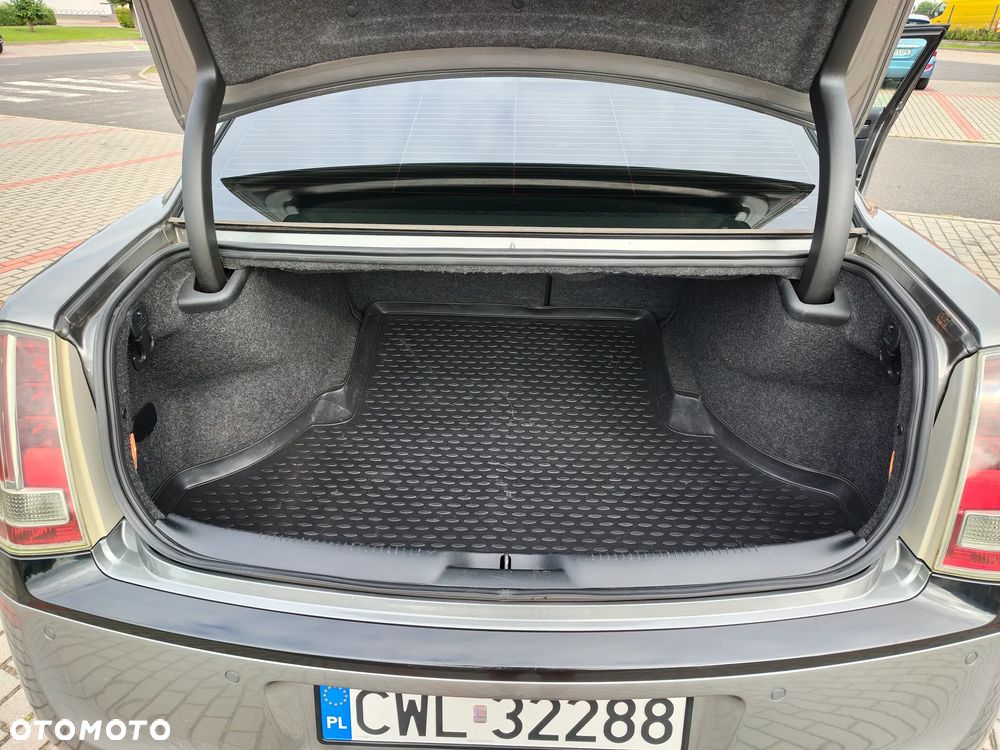 Lancia Thema 3.6 Executive - 17