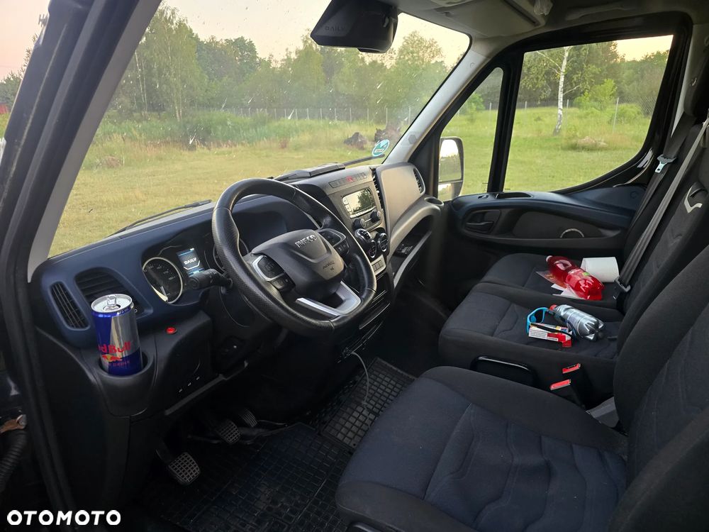 Iveco Daily - 12