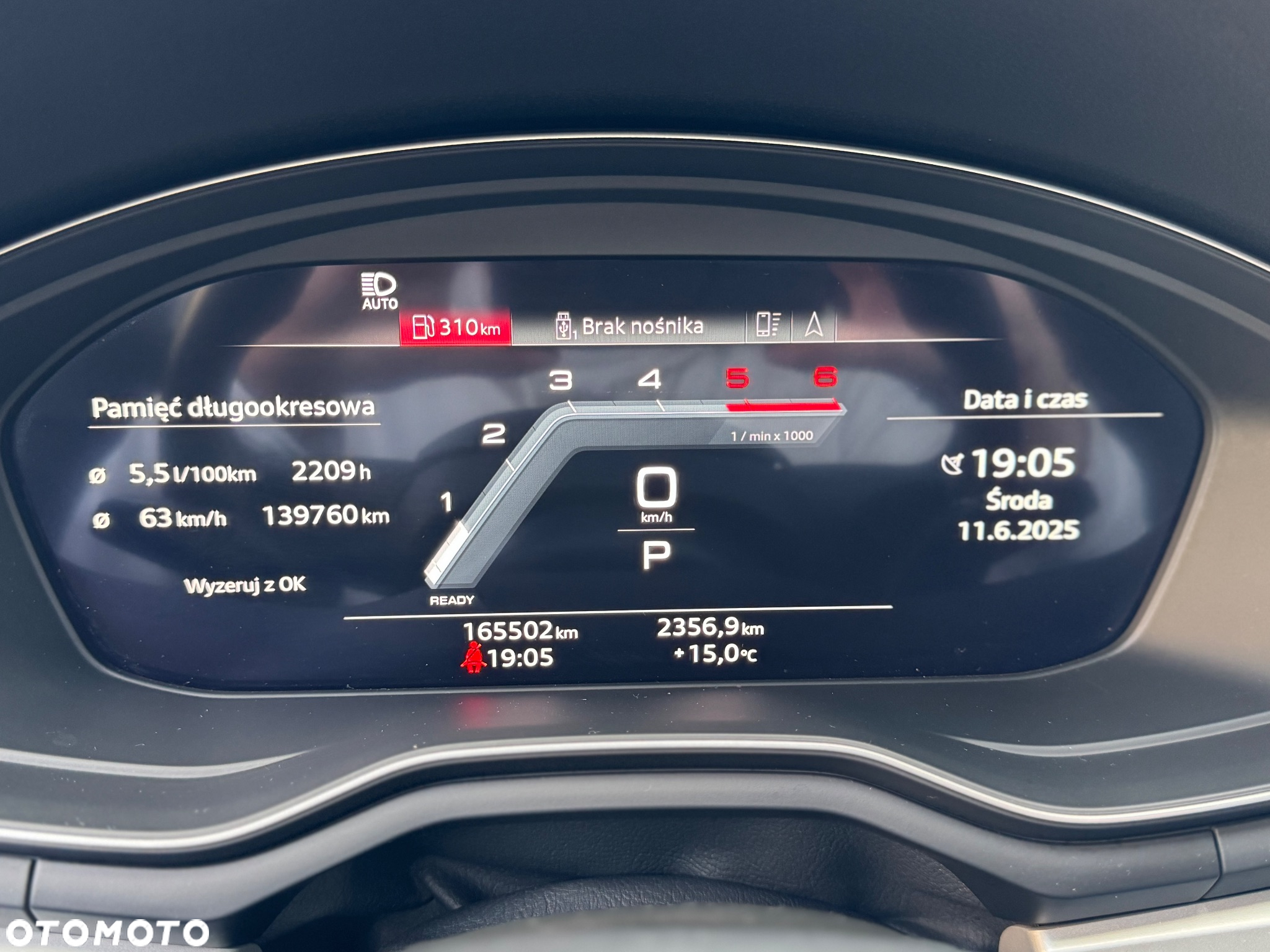 Audi A4 Avant 2.0 TDI S tronic - 27