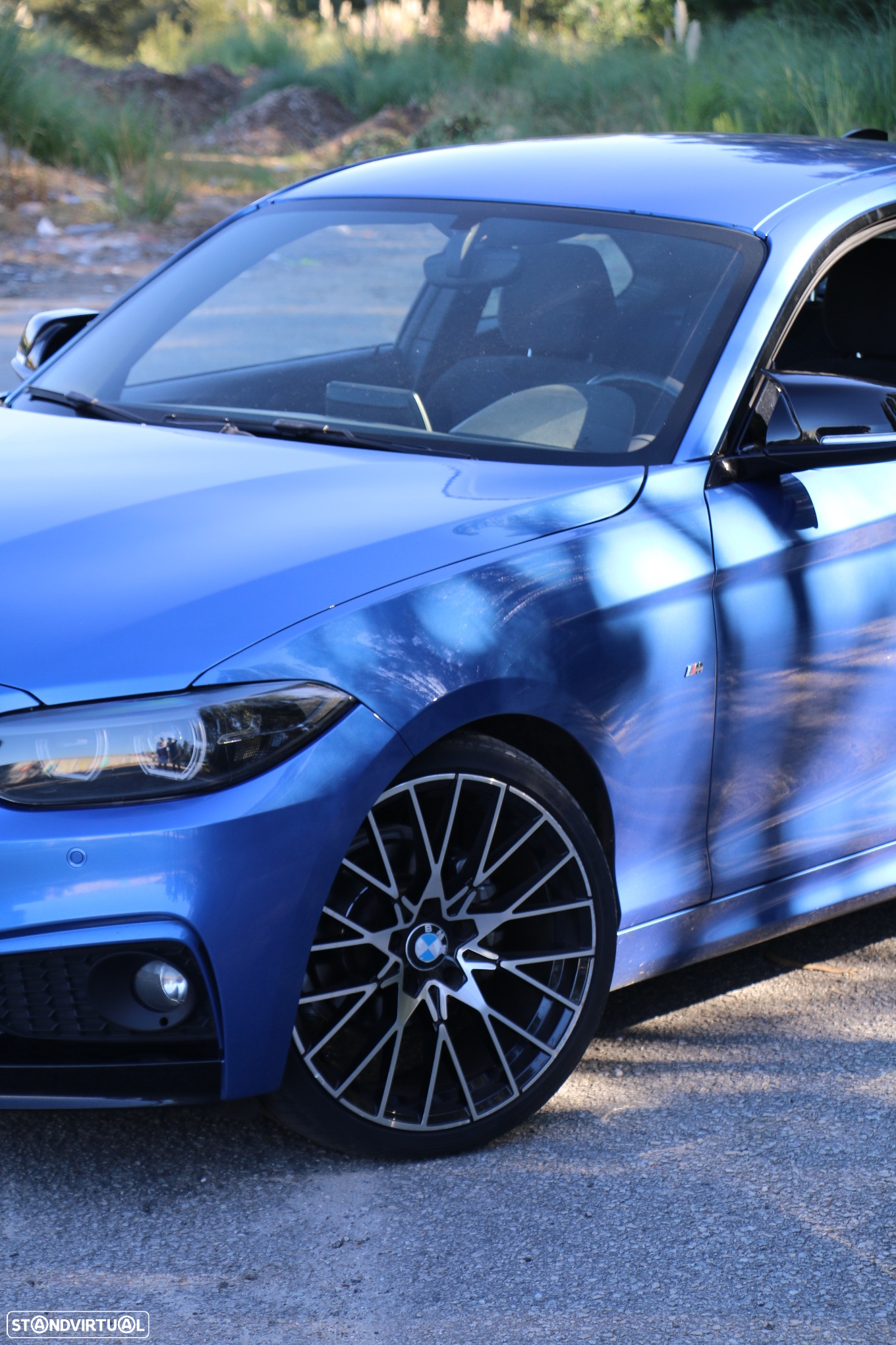 BMW 218 d Coupe Aut. M Sport - 5