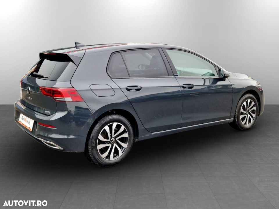 Volkswagen Golf 1.5 eTSI ACT DSG MHEV Life - 6