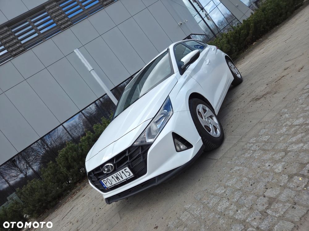 Hyundai i20 1.2 Classic - 15
