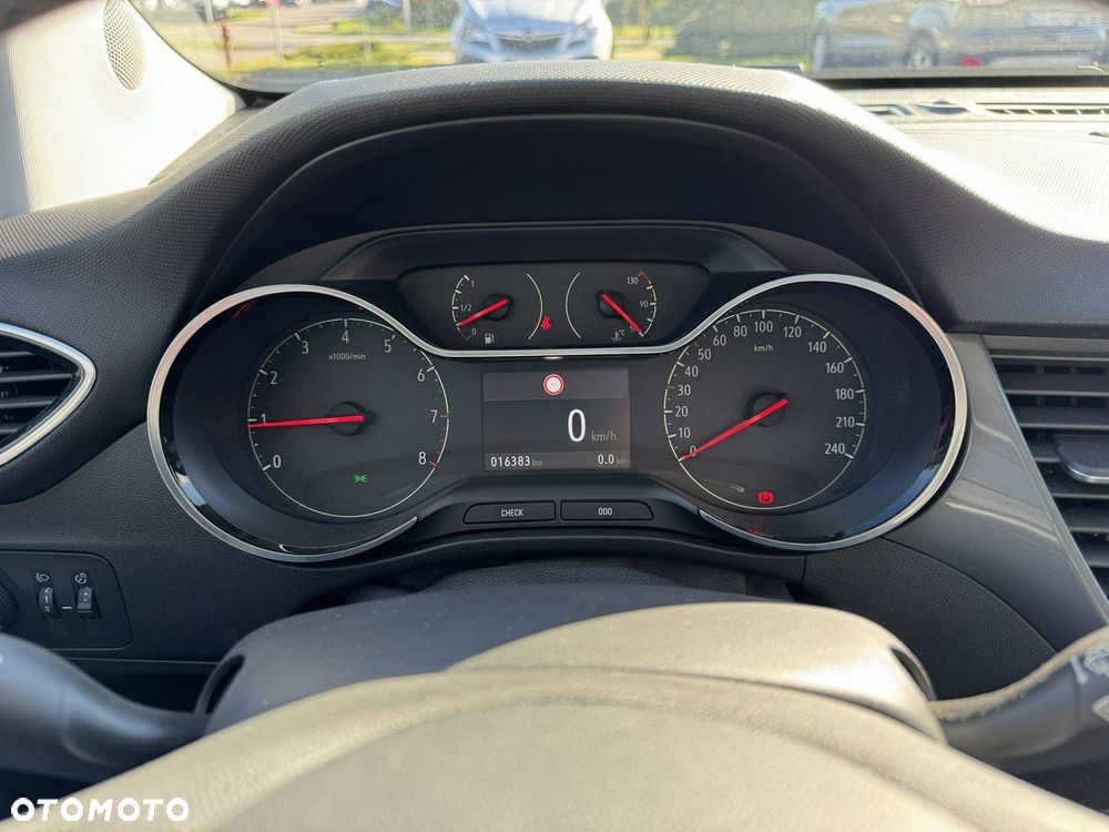 Opel Crossland 1.2 T Elegance - 14