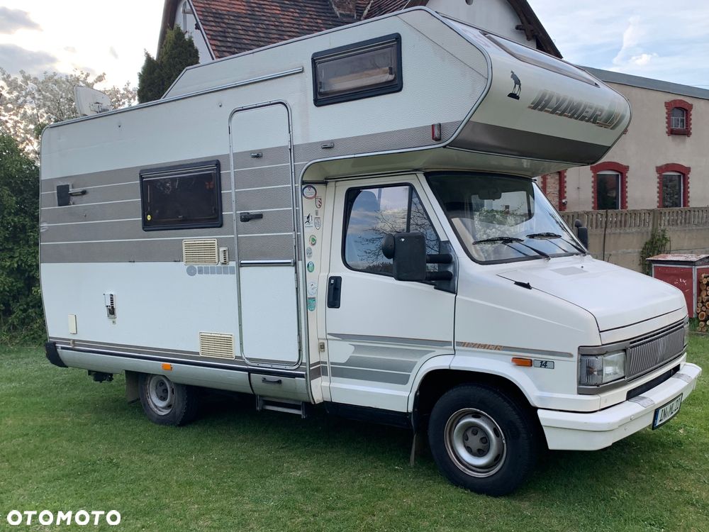Fiat Ducato - 11