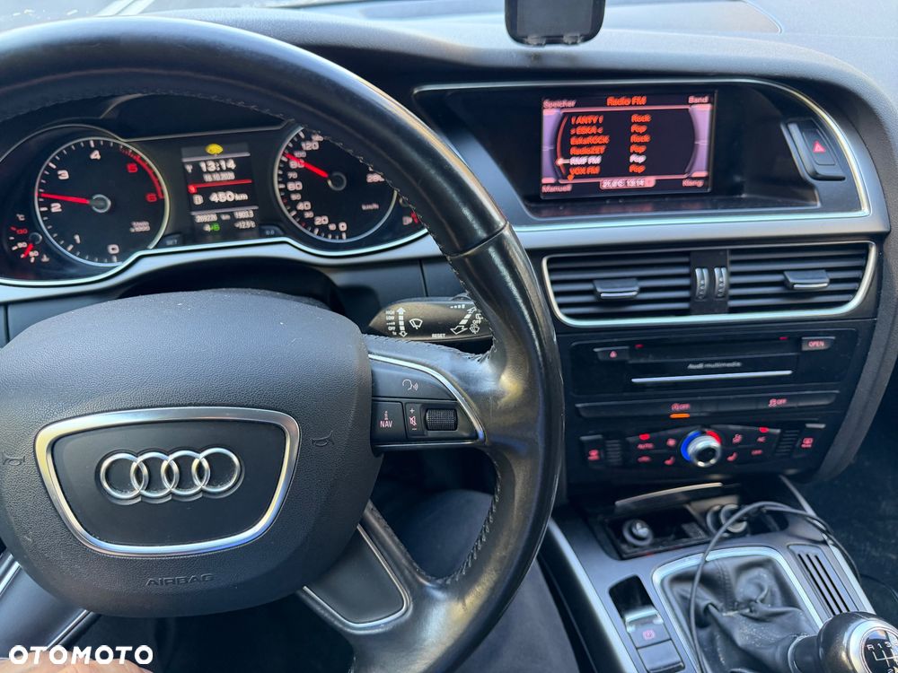 Audi A4 Avant - 3