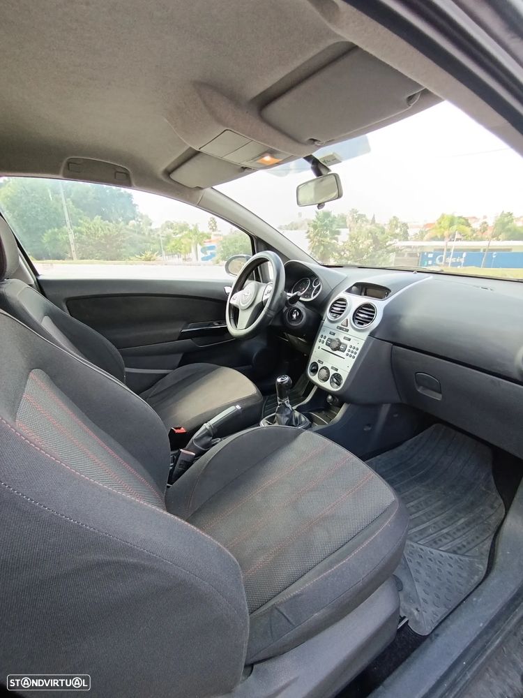 Opel Corsa - 14
