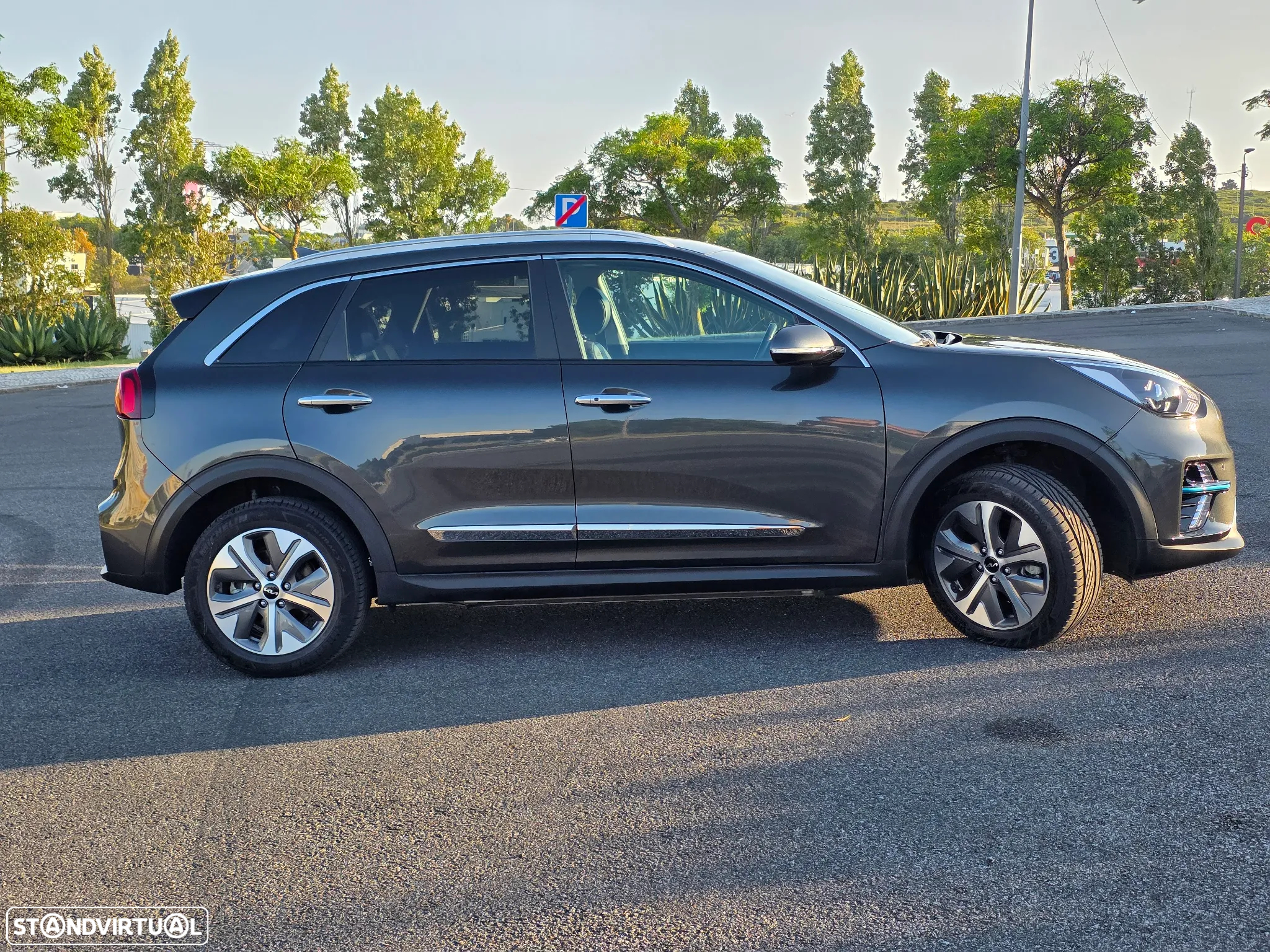 Kia e-Niro 64kWh - 6