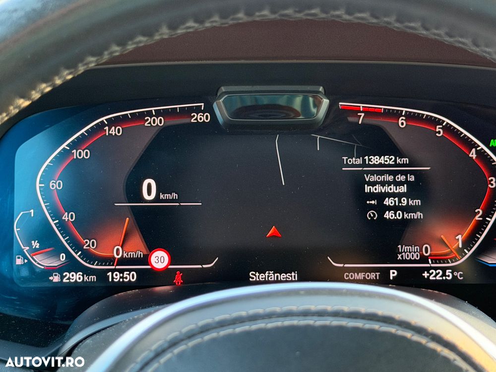 BMW X5 - 13
