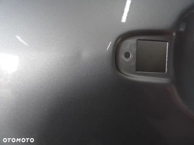 DRZWI LEWY PRZÓD LEWE PRZEDNIE PEUGEOT 307 KOMBI LAK:EZRC NR1231 - 5