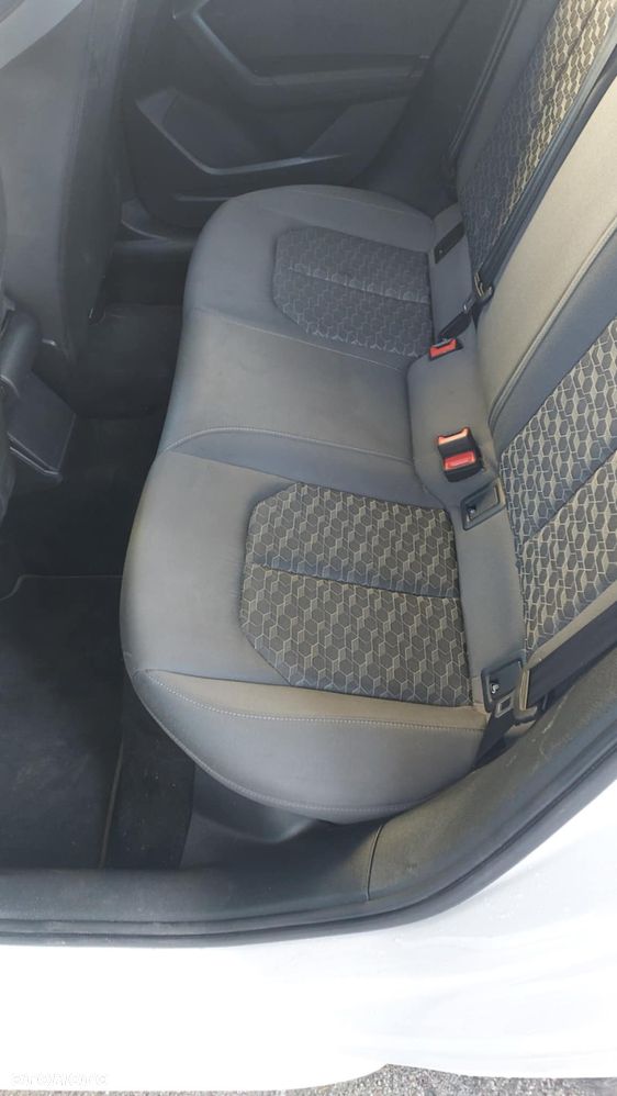 Audi A1 Sportback 25 TFSI S line - 22