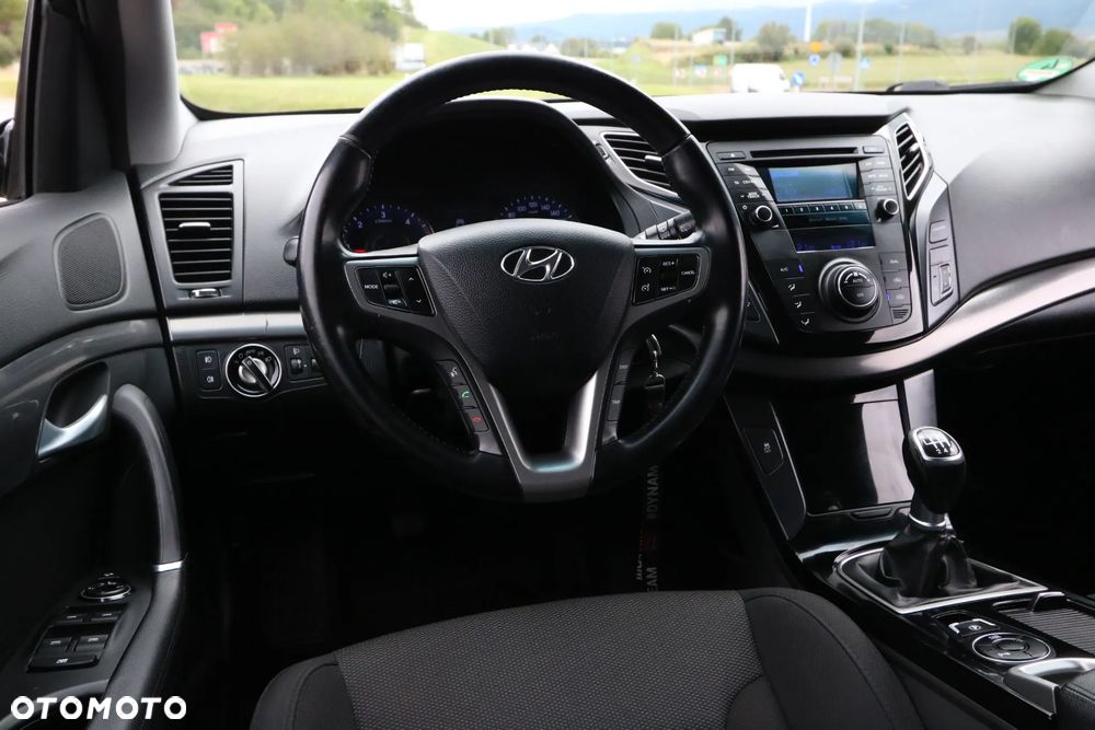 Hyundai i40 i40cw 1.7 CRDi 5 Star Edition - 37
