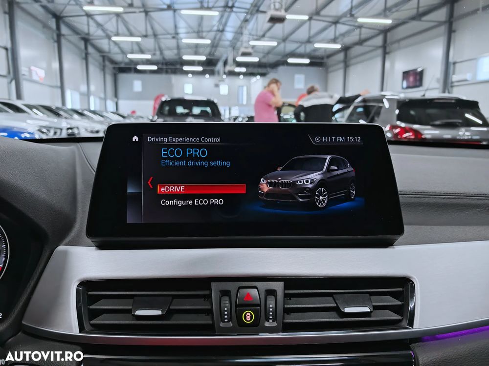 BMW X1 xDrive25e xLine - 20