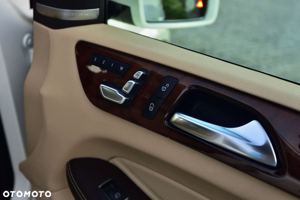 Mercedes-Benz GLS 400 4-Matic - 36