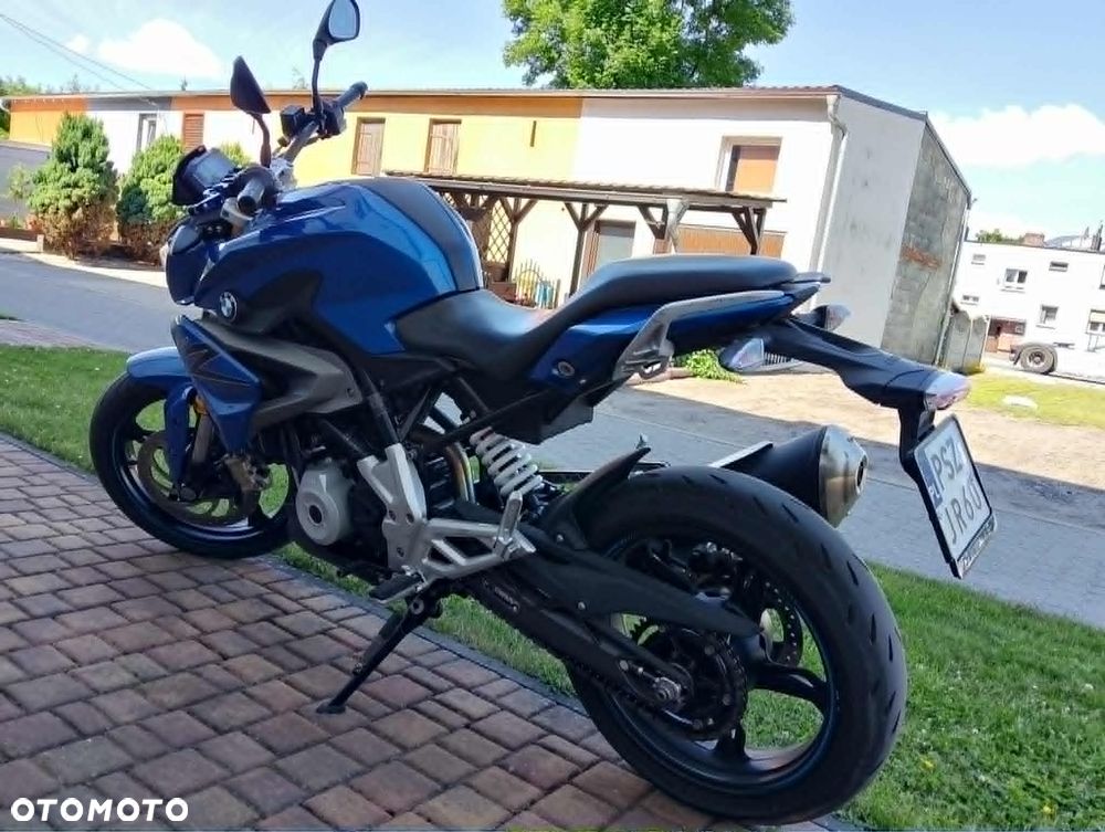 BMW G - 3