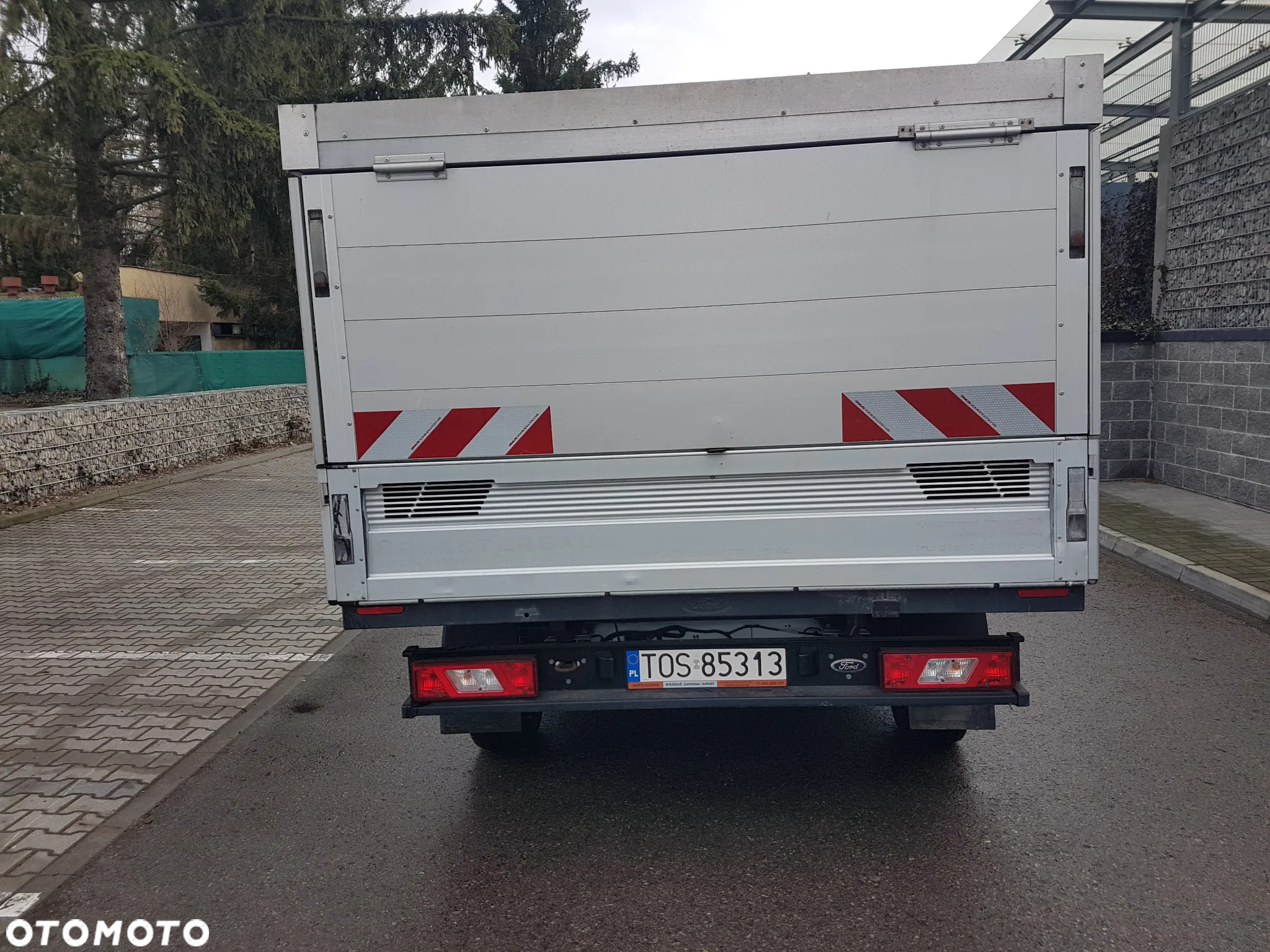Ford Transit - 7