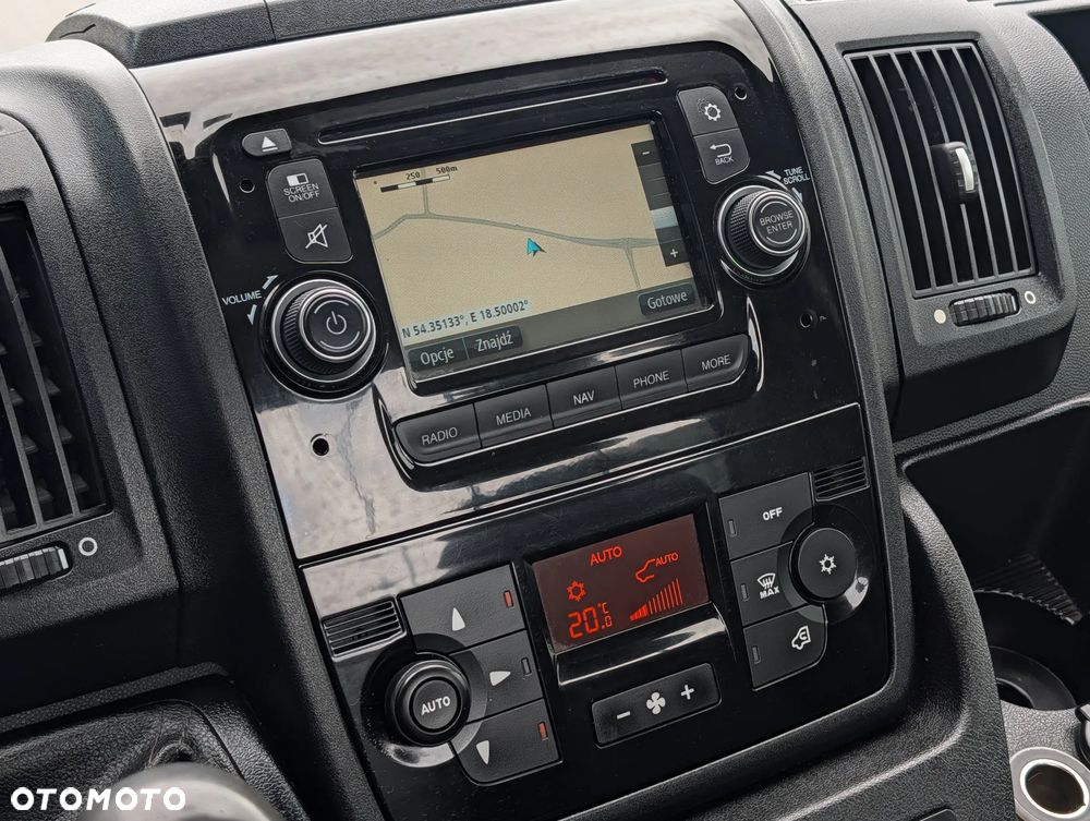Fiat Ducato Autolaweta - 17