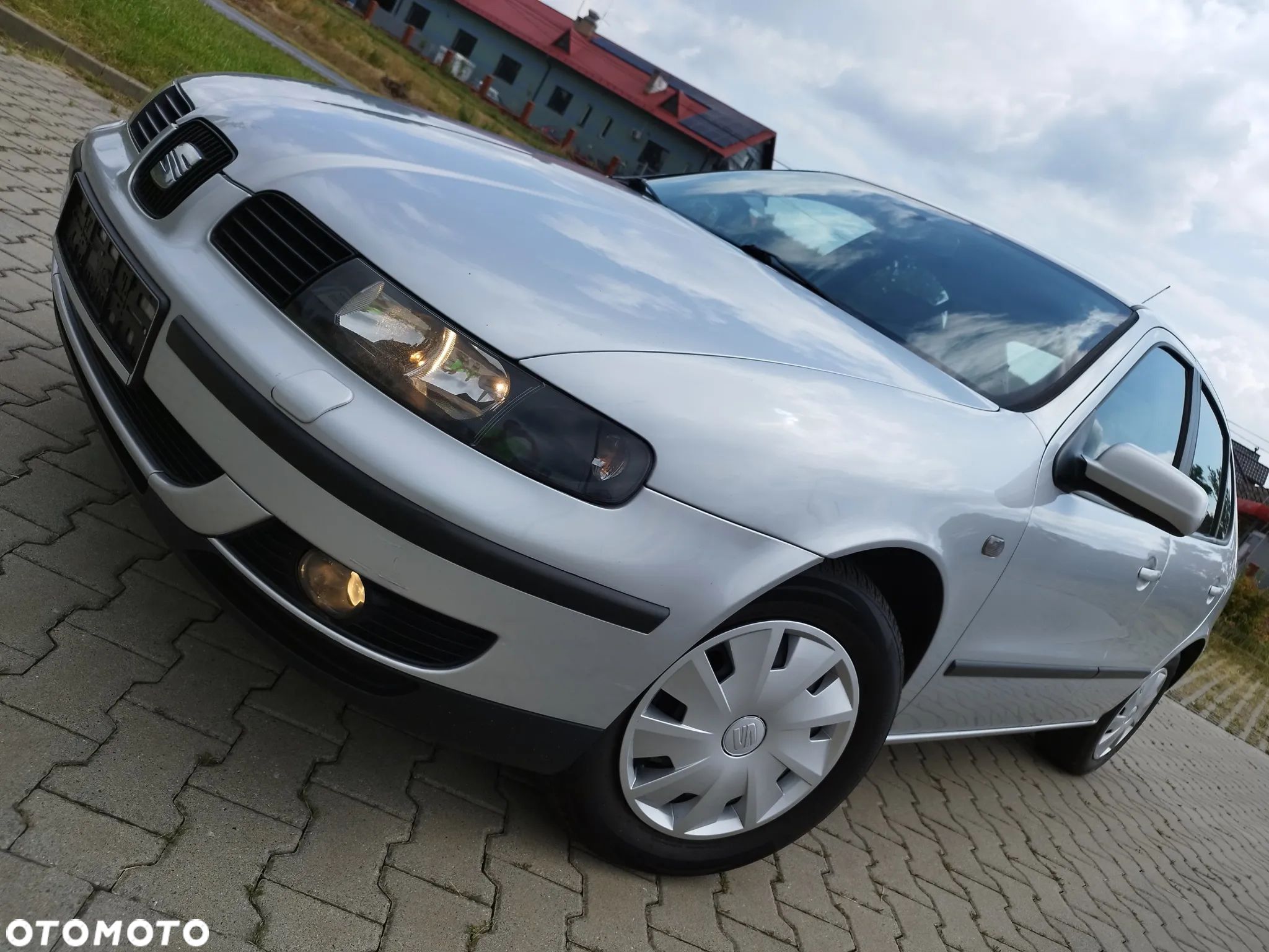Seat Leon - 1